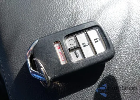 2019 Honda Accord Sport 2.0T из США, поврежденный, VIN 1HGCV2F33KA019975